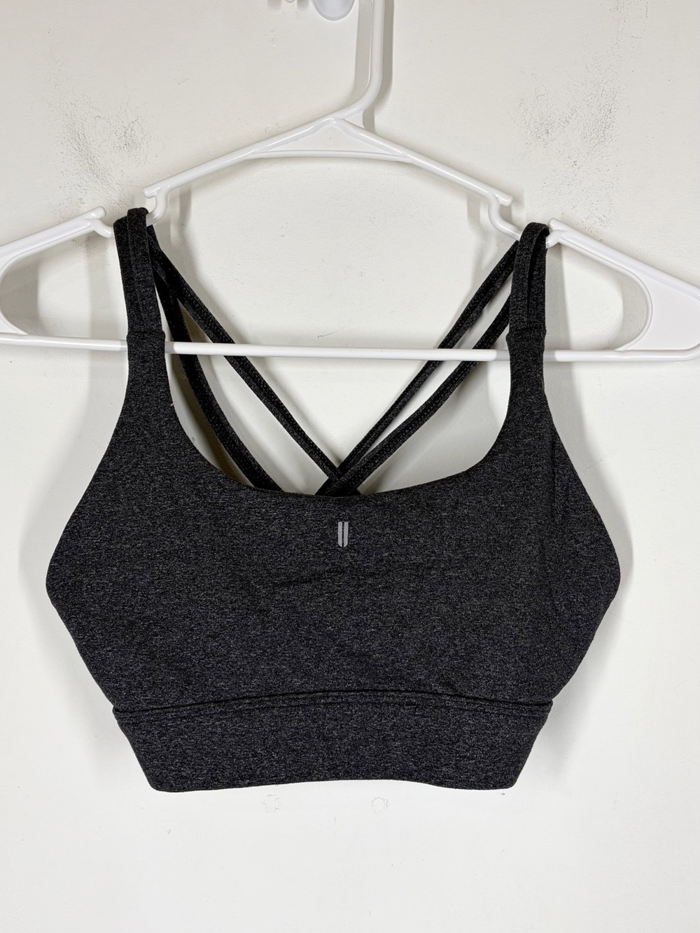 Nobull Crossback Sports Bra Size Small